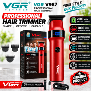 VGR V-987 Model