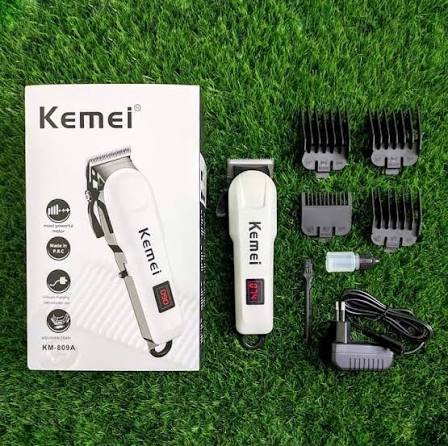 Kemei km-809a - Image 2