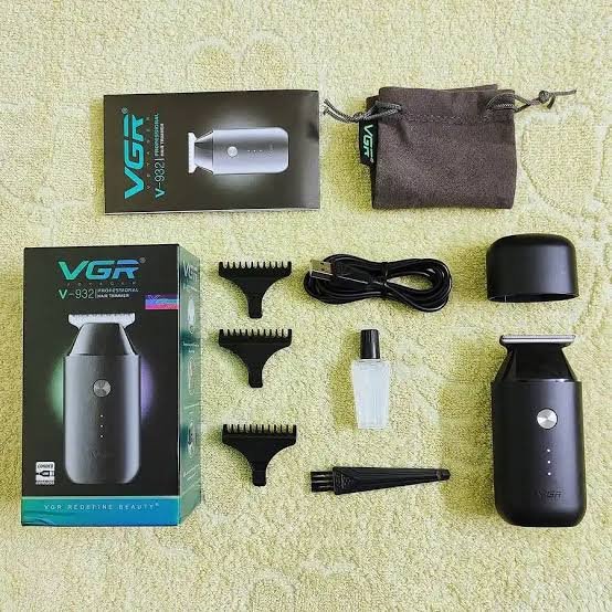 VGR V-932