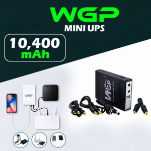WGP mini ups