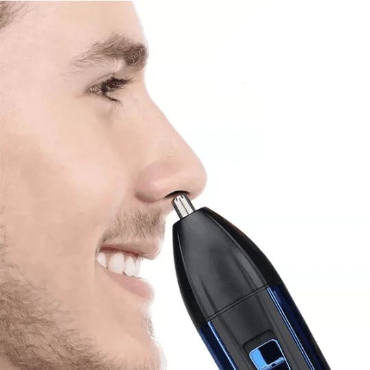 Kemei KM-6330 - Image 3